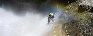 Canyoning Orbisi