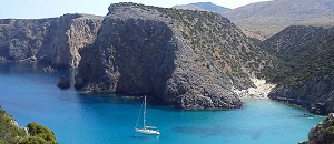 Canyoning, Schluchteln Sardinien