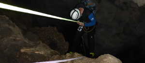 Canyoning und Höhle Sardinien